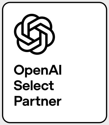 OpenAI Select Partner