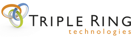 TripleRing logo