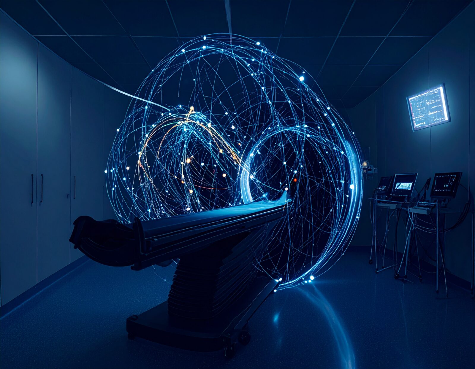 ELTON Digital Twin ELTON digital twin of a medical device