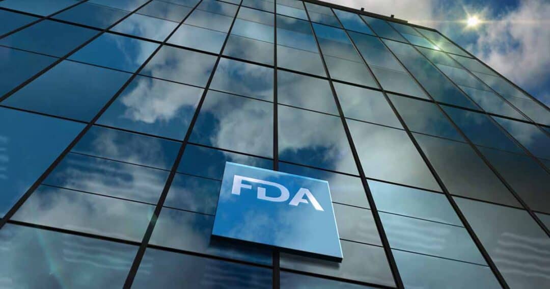 FDA Building FDA Building